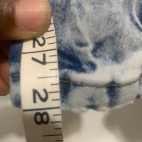 Evolution in design jeans - Picture 5 of 13